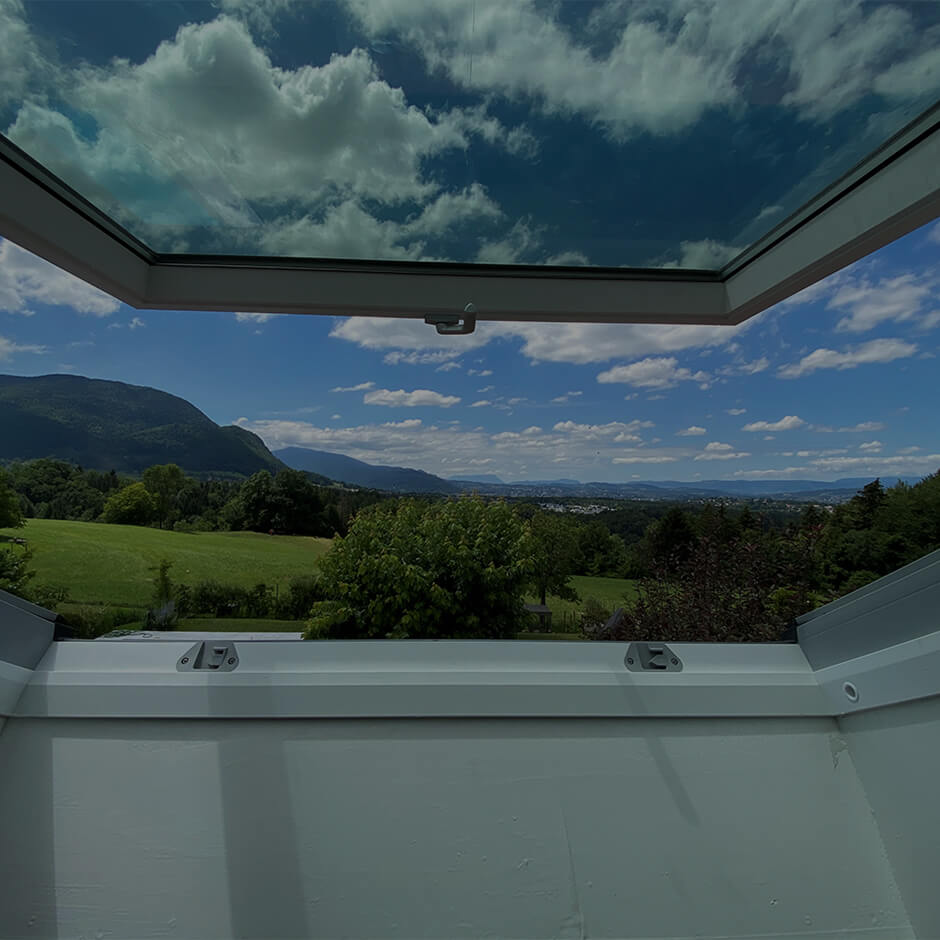 Photo de r&eacute;novation d'une porte