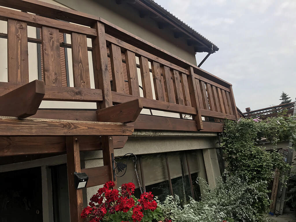 Photo de rénovation d